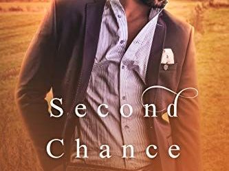 Book Review: Second Chance Ranch by Virginia Hodgson