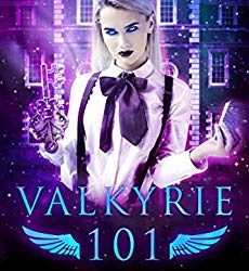 Book Review: Valkyrie 101: How to become a Valkyrie