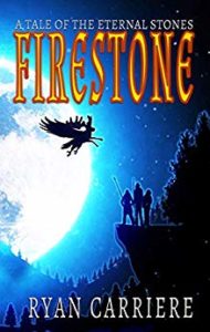 Firestone Cover