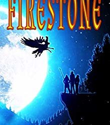 Review: Firestone by Ryan Carriere