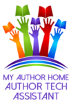 Author Tech Assistant Hours & Packages