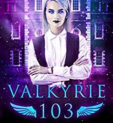 Book Review: Valkyrie 103 by Arizona Tape